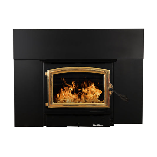 Buck Stove Model ZC 21 Wood Stove